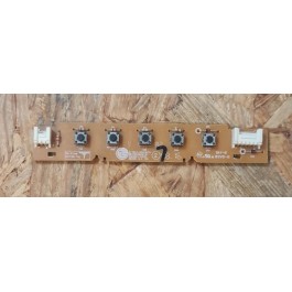 Botões ON/OFF LG Flatron L1752S-SF Recondicionado Ref: 68709C0893E