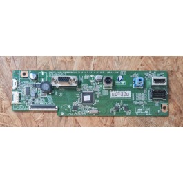 Motherboard LG 24MP60G-B Recondicionado Ref: EAX69506504