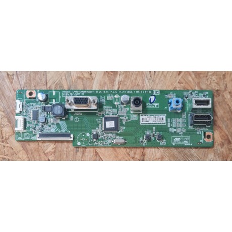 Motherboard LG 24MP60G-B Recondicionado Ref: EAX69506504