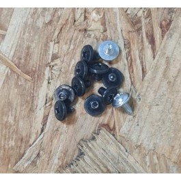 Kit de Parafusos LG 24MP60G-B Recondicionado