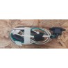 Kit Cabos Recondicionado LCD Samsung LE40A656A1F