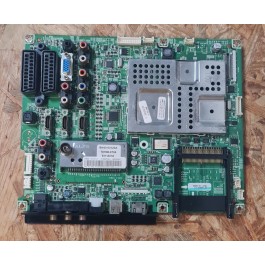 Motherboard Recondicionado LCD Samsung LE40A656A1F Ref: BN40-00120A