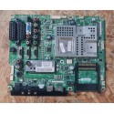 Motherboard Recondicionado LCD Samsung LE40A656A1F Ref: BN40-00120A