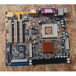 Motherboard FCPGA RIVA 16MB