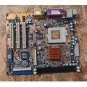 Motherboard Gericom Socket 370 REcondicionado Ref: E206922 PS-1