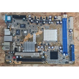 Motherboard 50550RD Ref: S5055 EN21 V1.3