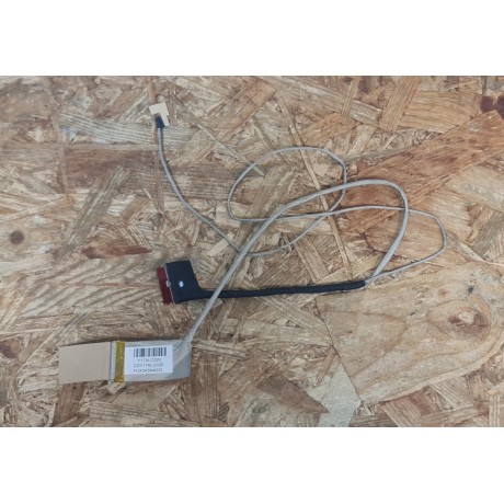 Flex de LCD HP 14-BP Series / HP 14-BP060SA / HP14-BP062SA Ref: DDG72DLC001