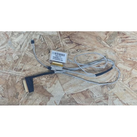 Flex LCD HP 15-AX Series / HP 15-BC Series Recondicionado Ref: DD0G35LC111