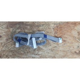 Kit de Cabos Hisense 50U7QF Recondicionado