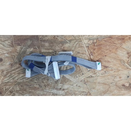 Kit de Cabos Hisense 50U7QF Recondicionado