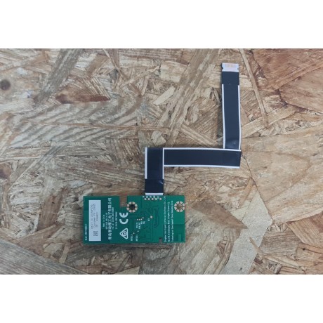 Modulo Wifi Hisense 50U7QF Recondicionado Ref: 1206325
