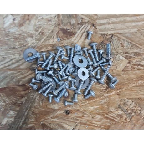 Kit Parafusos Sanyo CE22HW06 Recondicionado