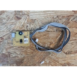 Sensor IR Sanyo CE22HW06 Recondicionado Ref: 17LD62-1
