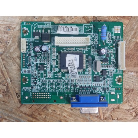 Motherboard LG Flatron L222WS-SN Recondicionado Ref: EAX30599302(0)