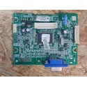 Motherboard LG Flatron L222WS-SN Recondicionado Ref: EAX30599302(0)