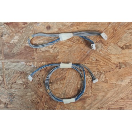 Kit de Cabos LG Flatron L222WS-SN Recondicionado