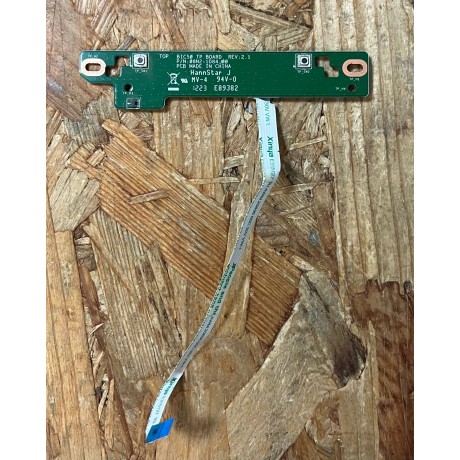 Botões TouchPad Acer Aspire 5744 Recondicionado Ref: 08N2-1D84J00