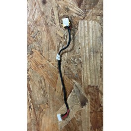 Conector de Carga Acer Aspire 5744 Recondicionado Ref: 1417-005W000