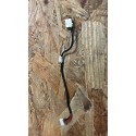 Conector de Carga Acer Aspire 5744 Recondicionado Ref: 1417-005W000
