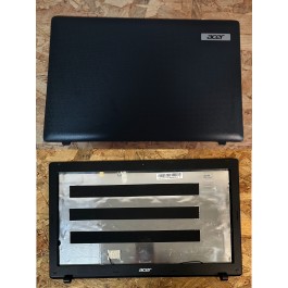 Back Cover LCD & Bezel Acer Aspire 5744 Recondicionado Ref: 13N0-YXA0221 / 13N0-YXA0111
