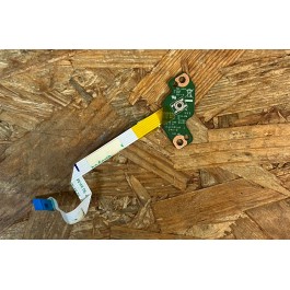 Botão ON / OFF Acer Aspire 5744 Recondicionado Ref: 08M2-1D93J00