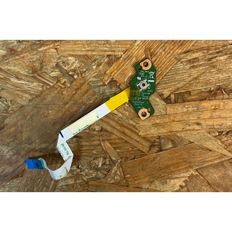 Botão ON / OFF Acer Aspire 5744 Recondicionado Ref: 08M2-1D93J00