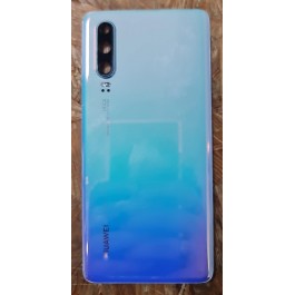 Tampa de Bateria Azul Huawei P30 Recondicionado