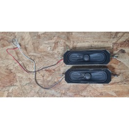 Colunas TCL 32DD420 Recondicionado Ref: 42-51306G-XXAG