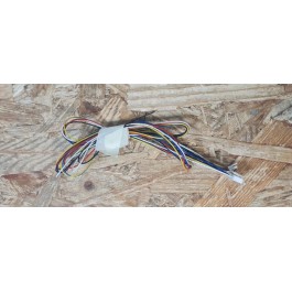 Kit Cabos Electronia LD 40 FHD Recondicionado