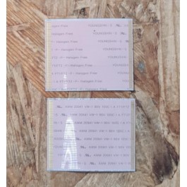 Flates Cables Electronia LD 40 FHD Recondicionado