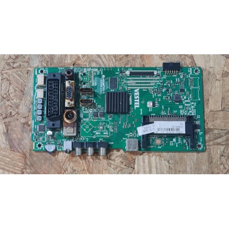 Motherboard Electronia LD 40 FHD Recondicionado Ref: 17MB55