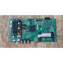 Motherboard Electronia LD 40 FHD Recondicionado Ref: 17MB55