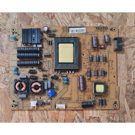 Fonte de Alimentação Electronia LD 40 FHD Recondicionado Ref: 17IPS71