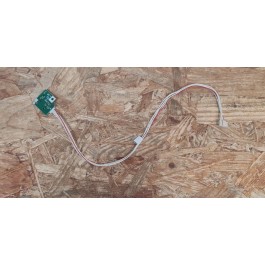 Sensor IR Electronia LD 40 FHD Recondicionado Ref: 17LD150