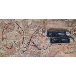 Colunas Electronia LD 40 FHD Recondicionado