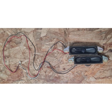 Colunas Electronia LD 40 FHD Recondicionado