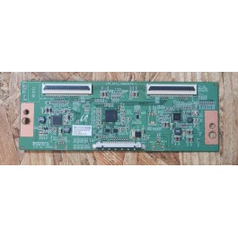 Placa T-CON Electronia LD 40 FHD Recondicionado Ref: 14Y_EF11_TA2C2LV0.1