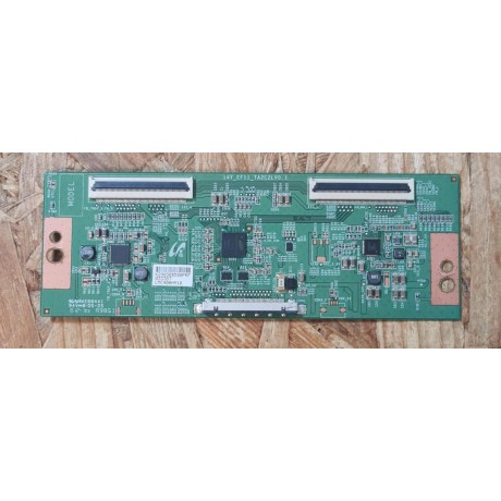 Placa T-CON Electronia LD 40 FHD Recondicionado Ref: 14Y_EF11_TA2C2LV0.1