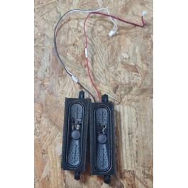 Colunas Grandin LD32CGB204 Recondicionado Ref: YDT312-E1-10W