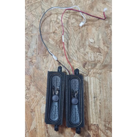 Colunas Grandin LD32CGB204 Recondicionado Ref: YDT312-E1-10W