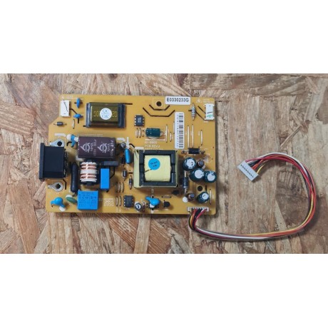 Fonte de Alimentação Dell E152FPg Recondicionado Ref: AI-0065