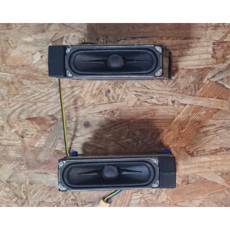 Colunas Samsung UE43RU7025K Recondicionado Ref: BN96-3033TL