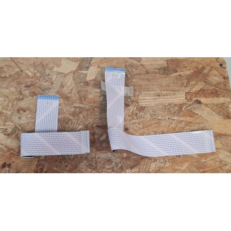 Flex LCD Samsung UE43RU7025K Recondicionado Ref: BN96-39821E / BN96-39820G