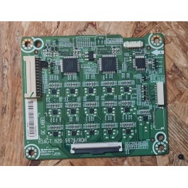 Led Driver Hisense 50U7QF Recondicionado Ref: RSAG7.820.9676