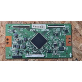 Placa T-Con Hisense 50U7QF Recondicionado Ref: RSAG7.820.9447