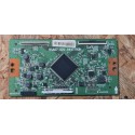 Placa T-Con Hisense 50U7QF Recondicionado Ref: RSAG7.820.9447