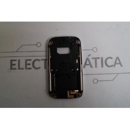 Slide Nokia 6111 Silver