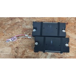 Colunas Hisense 50U7QF Recondicionado Ref: VIT36185