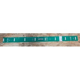 Barra de Retroiluminação Hisense 50U7QF Recondicionado Ref: HIP7.820.165 V1.1