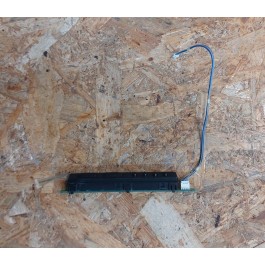 Botões ON / OFF & Multimédia TV LG 42LH3000 Recondicionado Ref: EBR61247102-SN